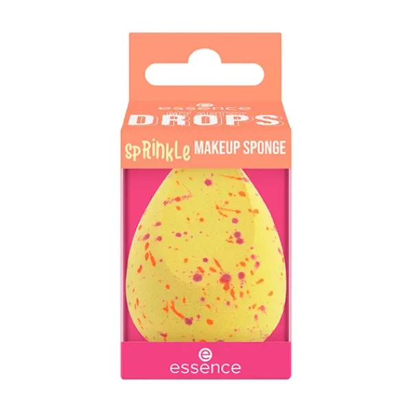 Hot My Artsy Drops Esponja Maquillaje Esponjas De Maquillaje