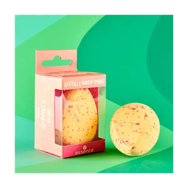 Hot My Artsy Drops Esponja Maquillaje Esponjas De Maquillaje