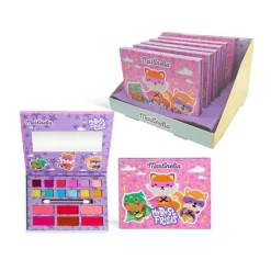 MARTINELIA Labios|Baratos<My Best Friends Eyeshadow And Lipgloss