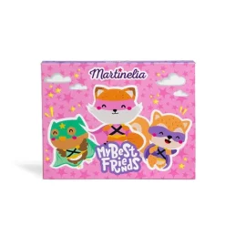 MARTINELIA Labios|Baratos<My Best Friends Eyeshadow And Lipgloss