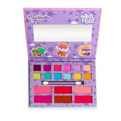 MARTINELIA Labios|Baratos<My Best Friends Eyeshadow And Lipgloss