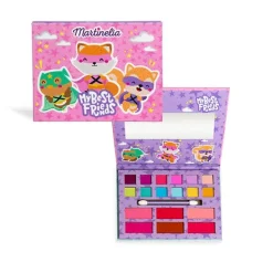 MARTINELIA Labios|Baratos<My Best Friends Eyeshadow And Lipgloss