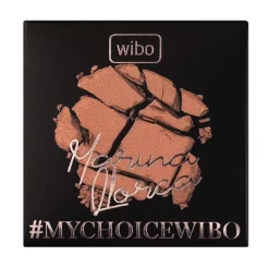 WIBO Contorno Maquillaje<My Choice Marina Llorca Bronzer