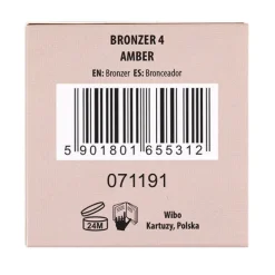 WIBO Contorno Maquillaje<My Choice Marina Llorca Bronzer