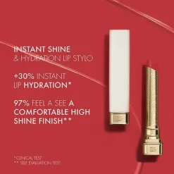 DOLCE & GABBANA Gloss De Labios<My Juicy Sheer