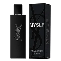 New Myslf Le Parfum Perfumes