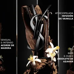 New Myslf Le Parfum Perfumes