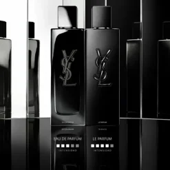New Myslf Le Parfum Perfumes