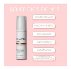 OLAPLEX Hidratantes Faciales|Tratamientos<Nº 9 Bond Protect Serum