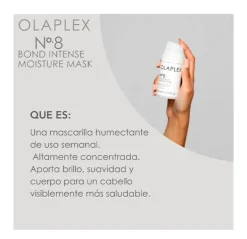 OLAPLEX Hidratantes Faciales|Mascarillas<Nº8 Bond Intense Moisture Mask