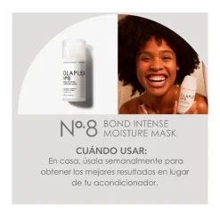 OLAPLEX Hidratantes Faciales|Mascarillas<Nº8 Bond Intense Moisture Mask