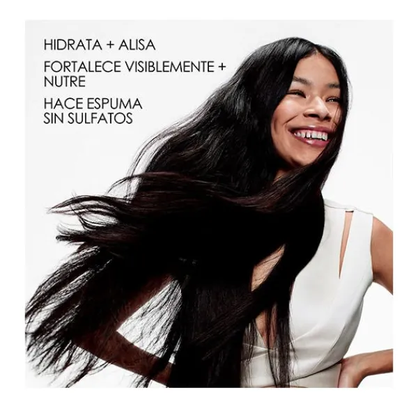 OLAPLEX Hidratantes Faciales|Champús<Nº4 Bond Maintenance Shampoo