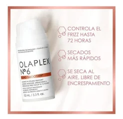OLAPLEX Hidratantes Faciales|Tratamientos<Nº6 Bond Smoother