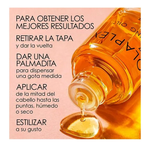 OLAPLEX Tratamientos|Aceites<Nº7 Bonding Oil