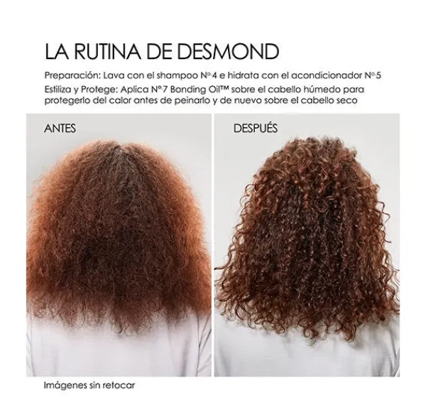 OLAPLEX Tratamientos|Aceites<Nº7 Bonding Oil