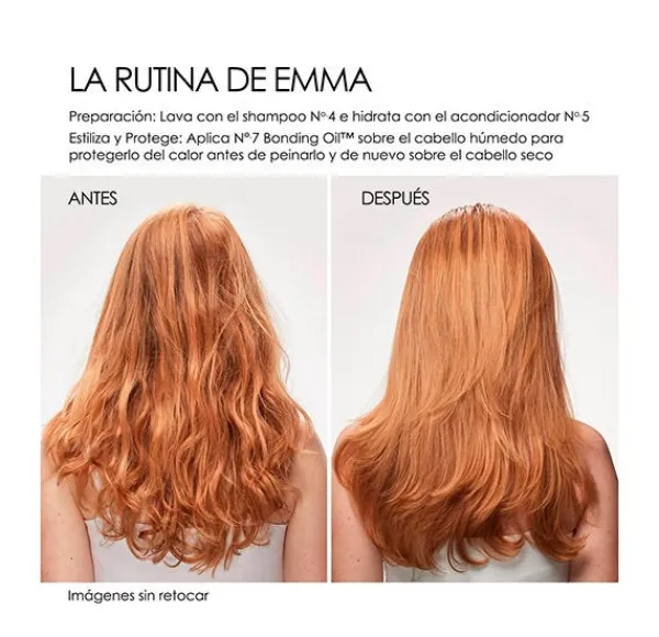 OLAPLEX Tratamientos|Aceites<Nº7 Bonding Oil