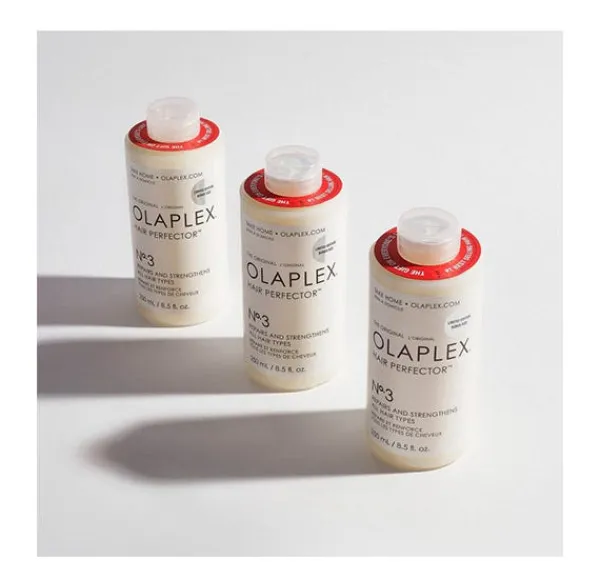 OLAPLEX Hidratantes Faciales|Tratamientos<Nº3 Hair Perfector Edición Limitada