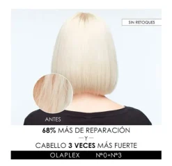 OLAPLEX Hidratantes Faciales|Tratamientos<Nº0 Intensive Bond Building Hair Treatment