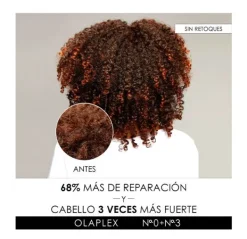 OLAPLEX Hidratantes Faciales|Tratamientos<Nº0 Intensive Bond Building Hair Treatment