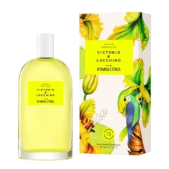 VICTORIO & LUCCHINO Hidratantes Faciales<Nº18 Vitamina Citrica