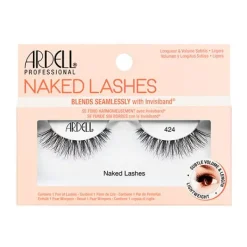 Hot Nacked Lash 424 Pestañas Postizas
