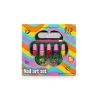 TRI-COASTAL Estuches Y Sets|Para Niñxs<Nail Art Set Groovy Feeling