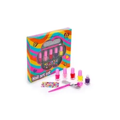 Discount Nail Art Set Groovy Feeling Estuches Y Sets