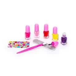 TRI-COASTAL Estuches Y Sets|Para Niñxs<Nail Art Set Groovy Feeling