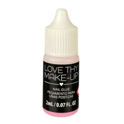 LOVE THY MAKE-UP Accesorios Para Uñas|Uñas Postizas<Nail Glue