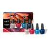 Hot Nail Lacquer Fall Wonders Estuches Y Sets