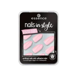 ESSENCE Uñas Postizas<Nails In Style