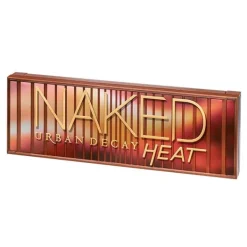 URBAN DECAY Sombras De Ojos|Profesional<Naked Heat Palette