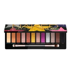 URBAN DECAY Sombras De Ojos|Profesional<Naked Metal Mania