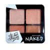 TOP DREAMS Sombras De Ojos|Hidratantes Faciales<Naked Palette 4 Colors