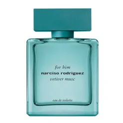 NARCISO RODRIGUEZ Perfumes<Narciso For Him Vetiver Musc