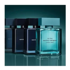 NARCISO RODRIGUEZ Perfumes<Narciso For Him Vetiver Musc