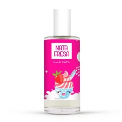 SAPHIR Hidratantes Faciales<Nata Fresa