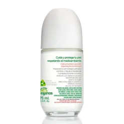 Discount Natura Madre Tierra Desodorante Roll-On Corporal