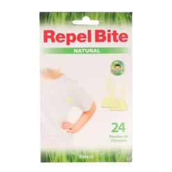 REPELBITE Hidratantes Faciales|Antimosquitos<Natural