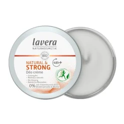 LAVERA Hidratantes Faciales|Corporal<Natural & Strong Deo Cream