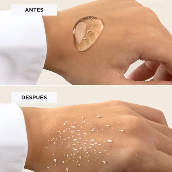 CURE Exfoliantes|Limpieza<Natural Aqua Gel