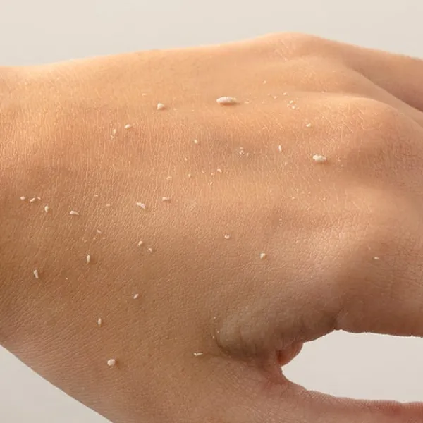 CURE Exfoliantes|Limpieza<Natural Aqua Gel