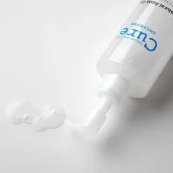 CURE Exfoliantes|Limpieza<Natural Aqua Gel