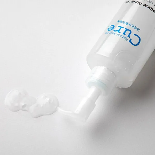 CURE Exfoliantes|Limpieza<Natural Aqua Gel