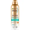 DELIAL Brumas Corporales<Natural Bronzer Bruma Autobronceadora Medio