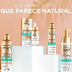 DELIAL Brumas Corporales<Natural Bronzer Bruma Autobronceadora Intenso