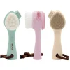 BETER Cepillos Limpieza Facial|Hidratantes Faciales<Natural Fiber Cepillo De Masaje