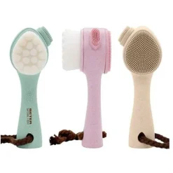 BETER Cepillos Limpieza Facial|Hidratantes Faciales<Natural Fiber Cepillo De Masaje