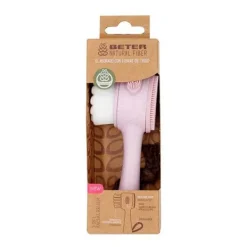 BETER Cepillos Limpieza Facial|Hidratantes Faciales<Natural Fiber Cepillo De Masaje