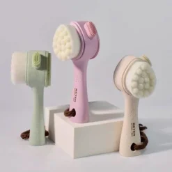 BETER Cepillos Limpieza Facial|Hidratantes Faciales<Natural Fiber Cepillo De Masaje